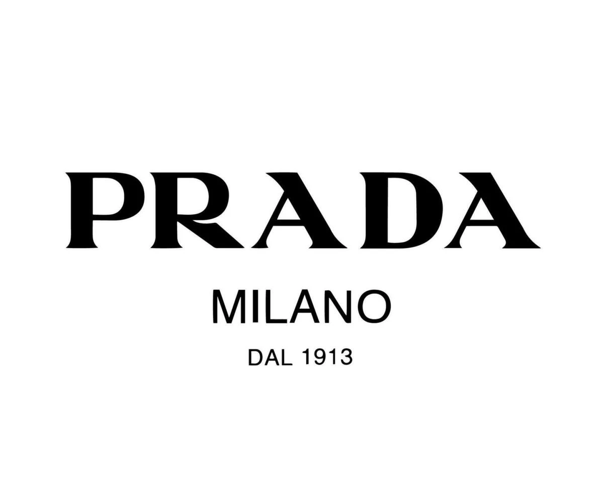 PRADA MILANO