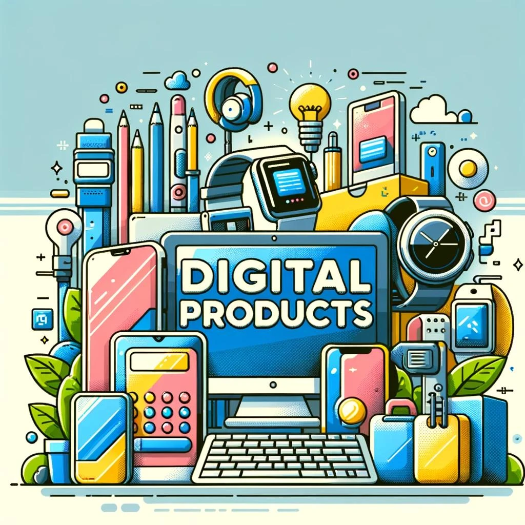 Digital Goods