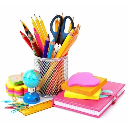 Office Products & Stationary