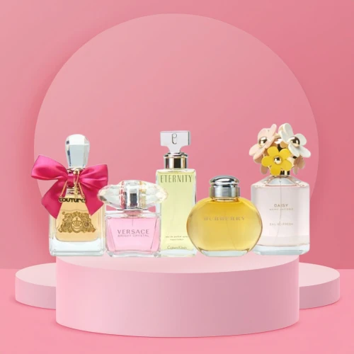 Perfumes