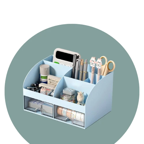 Desk Organizers