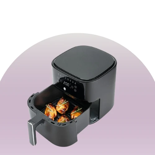 Air Fryers