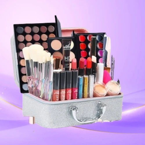 Beauty & Personal Care