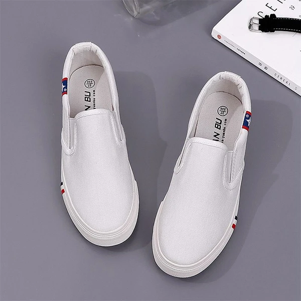 Summer men's shoes youth sneakers men's casual shoes Korean version breathable