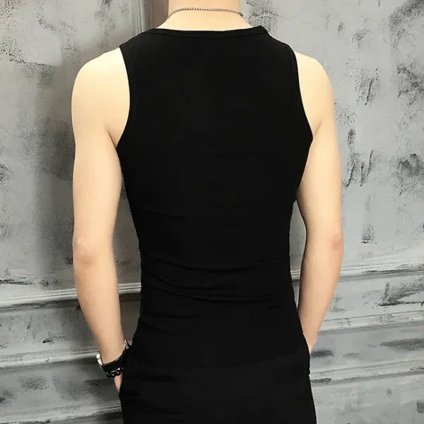 BMSRNVPFU-BLACK-XXXXL