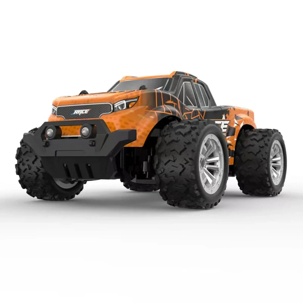 S016 1/20 2WD 2.4G RC Car Remote Control 18km/h Racing Electric Vehicle Children