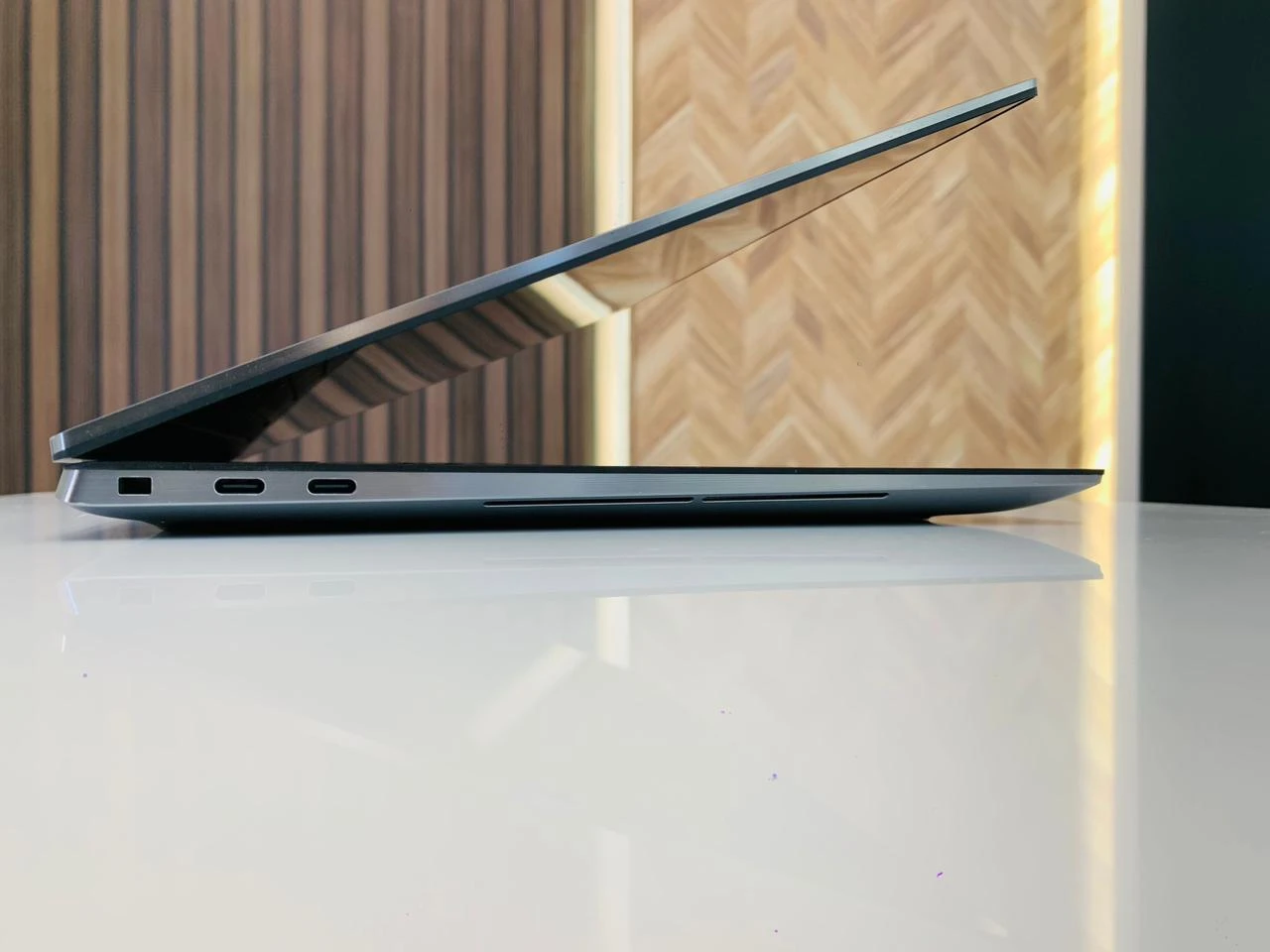 Dell Precision 5550 Laptop High Performance 15.6 4K Touchscreen Workstation