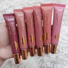 Hudamoji Liquid Blush