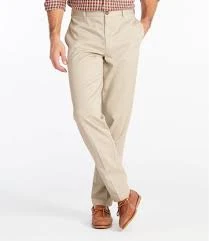Classic Chinos