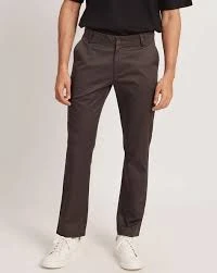 Classic Chinos