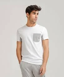 Pocket T-Shirt