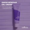 Onion Newpair Gel Cream 50ml 1.69 fl.oz to care acne scars and hyperpigmentation