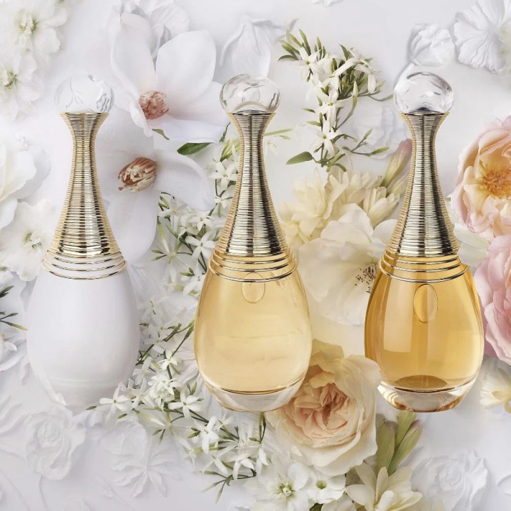 Dior Women's J'adore Eau De Perfume (50ml)