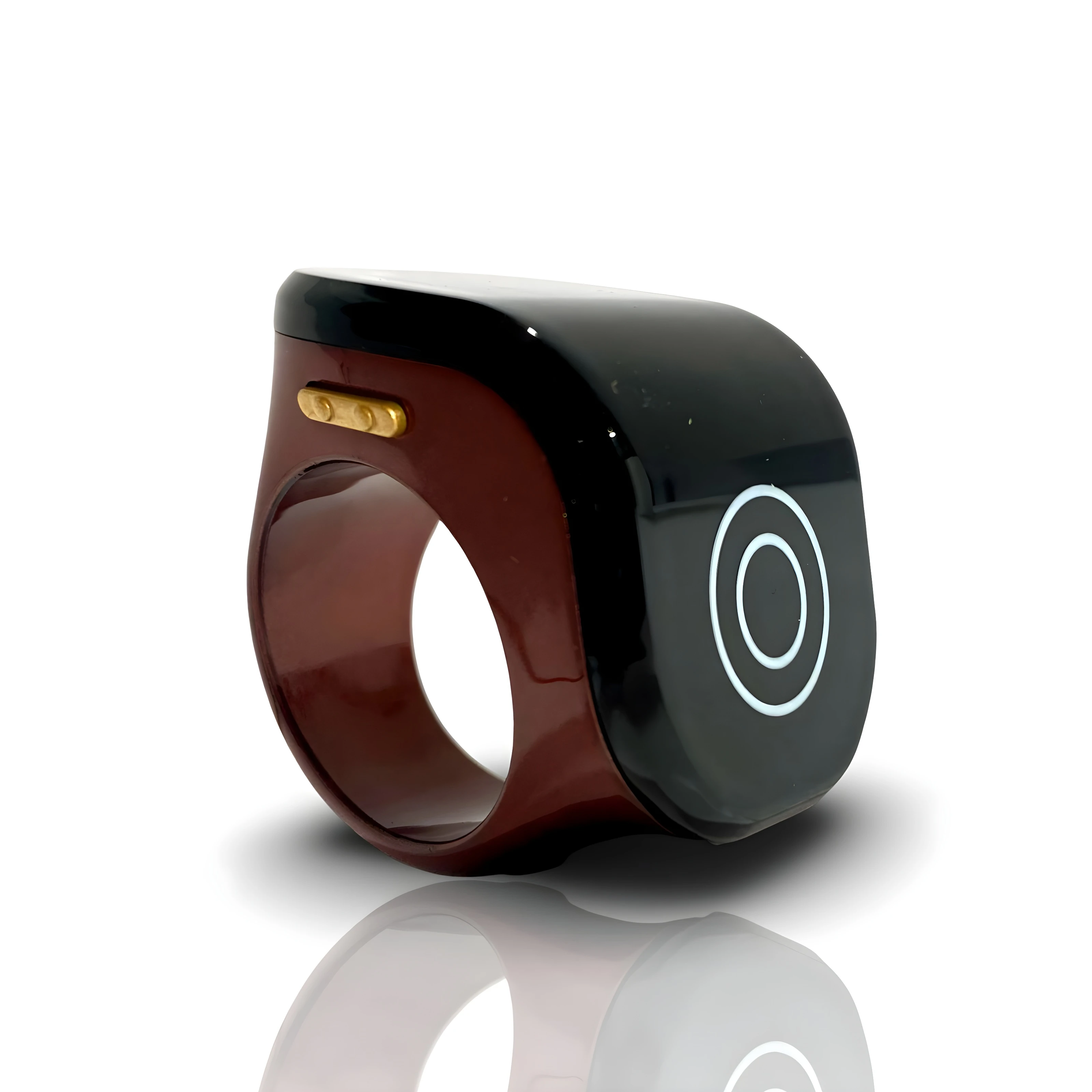 Digital Ring Counter, Smart Electronic Tally Counter, Multiple Colours