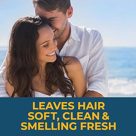 Nizoral AntiDandruff Shampoo, 7-Ounce Bottle 2 Pack