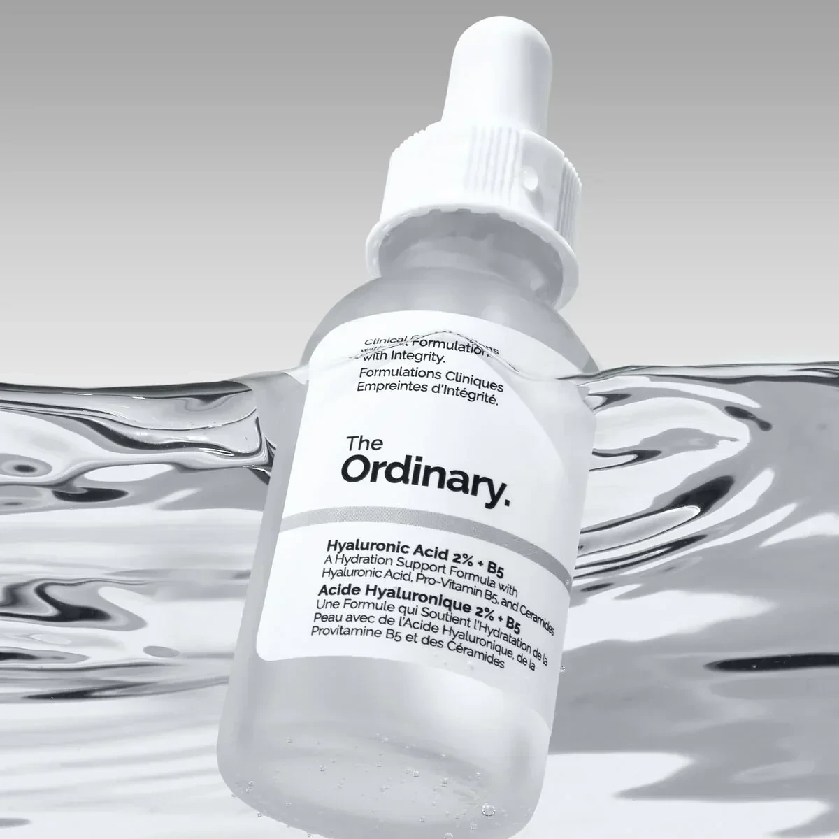THE ORDINARY Hyaluronic Acid 2% + B5, 60ml