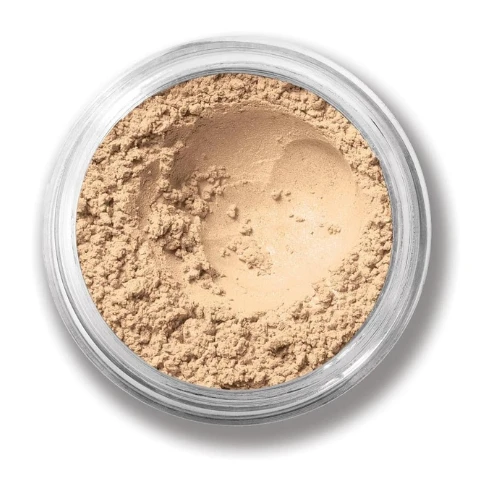 BareMinerals Eye Concealer and Brightener SPF 20, Well Rested for Women - 0.07 o