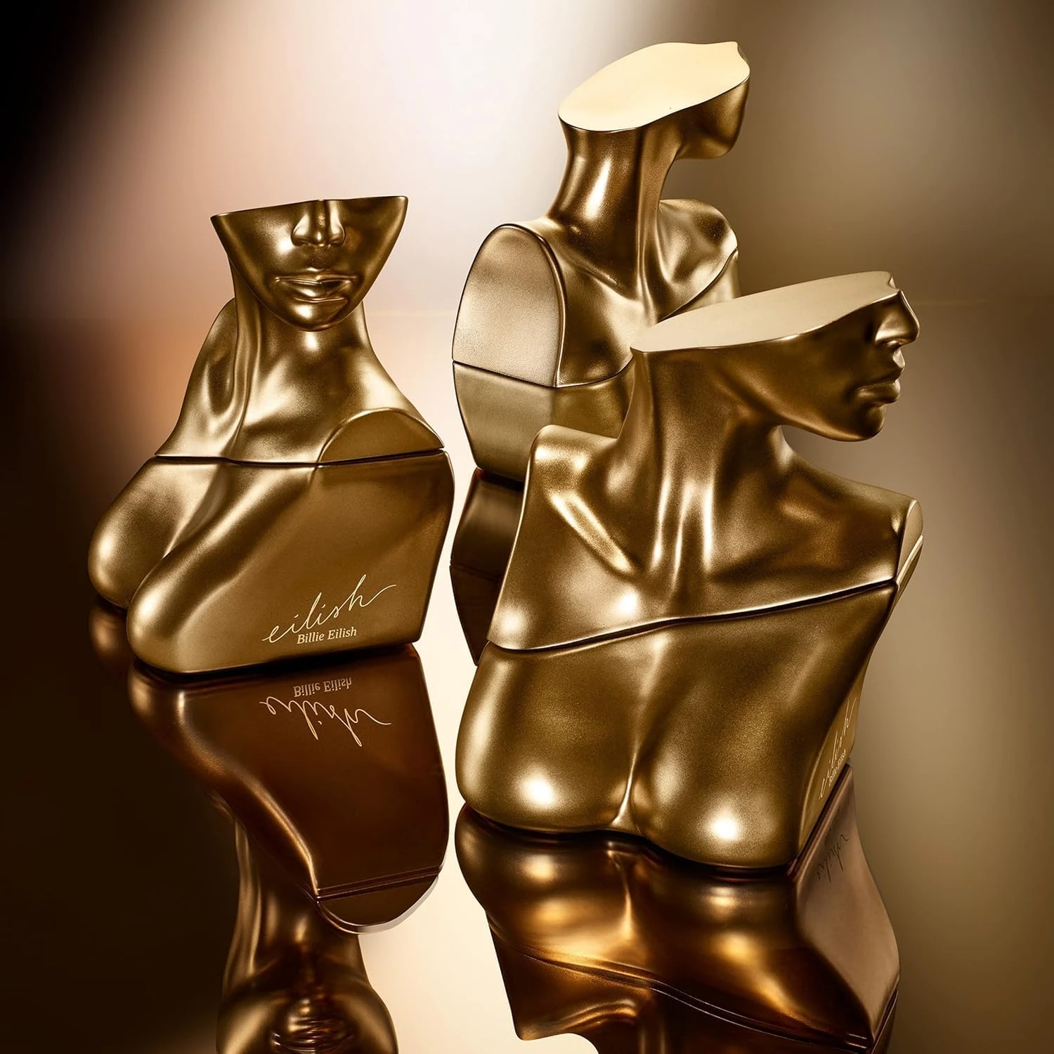 Billie Eilish Eilish Eau de Parfum for Women 3.4 Ounce