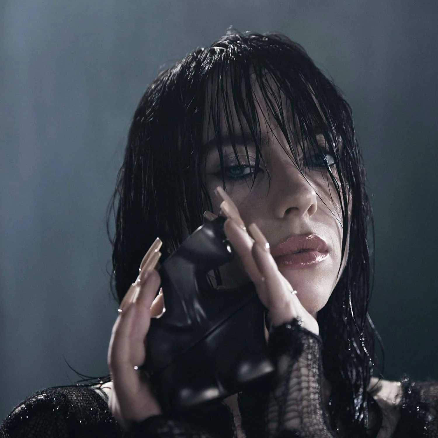 BILLIE EILISH EILISH NO.2 (U) EDP 100ML