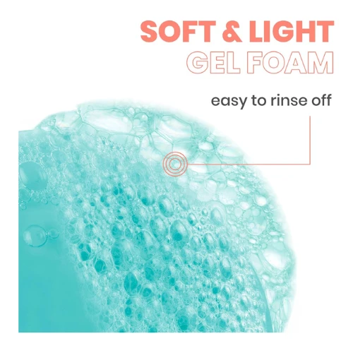 Avene Cleanance Cleansing Gel, 400 Ml (Pack Of 1)