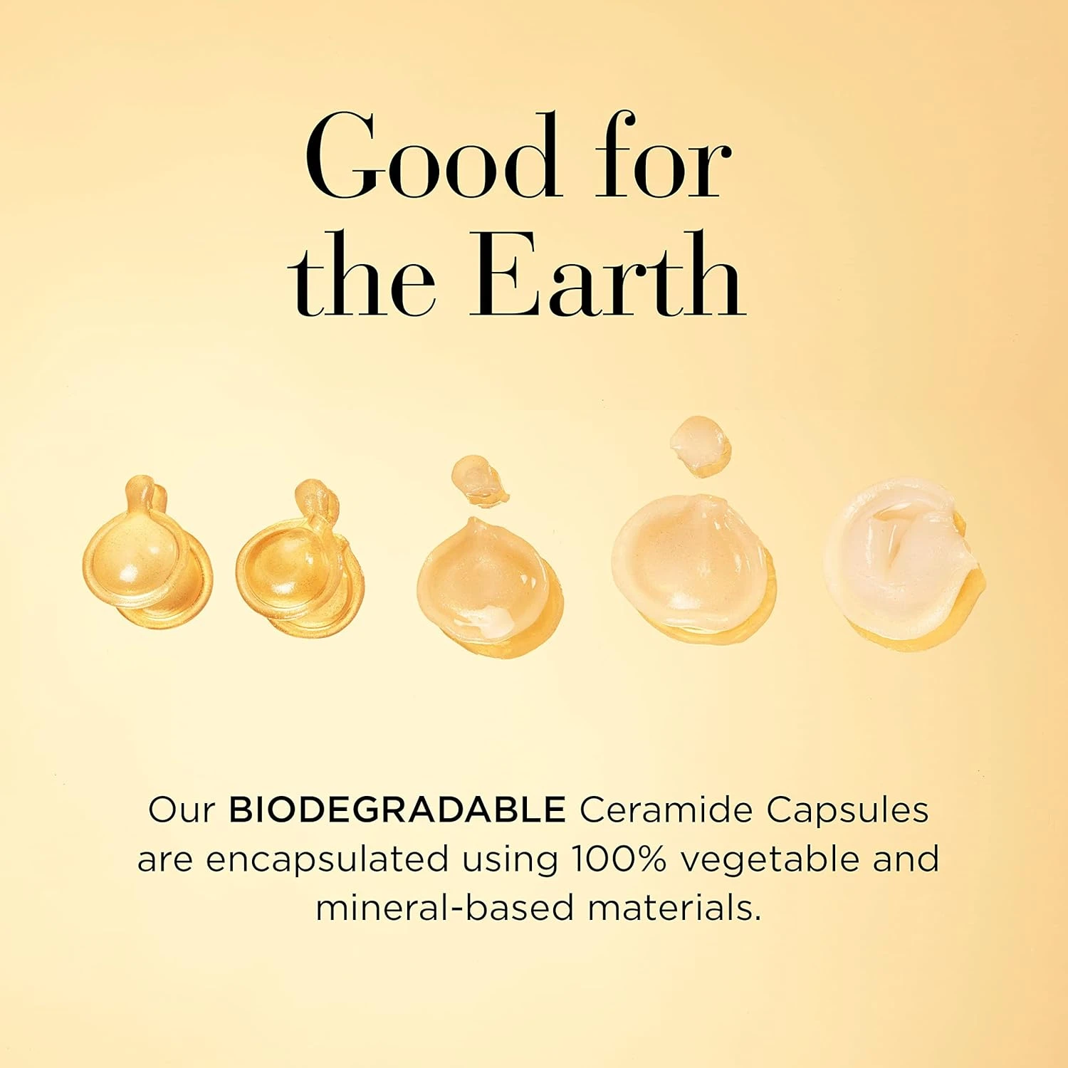 Elizabeth Arden Advanced Light Ceramide Capsules Strengthening & Refining Serum 