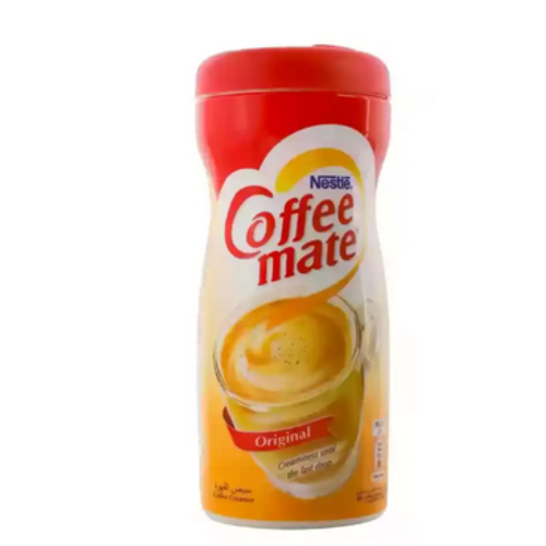 Nestle Original Coffee Mate, Coffee Creamer Creaminess Until The Last Drop- 400g