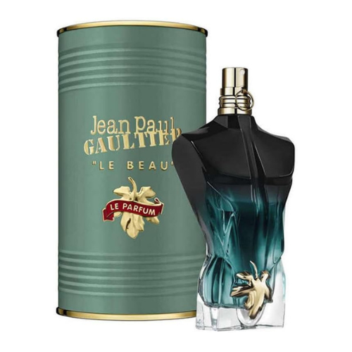JEAN PAUL GAULTIER Le Beau Le Perfume Eau de Parfum Intense 125 ml