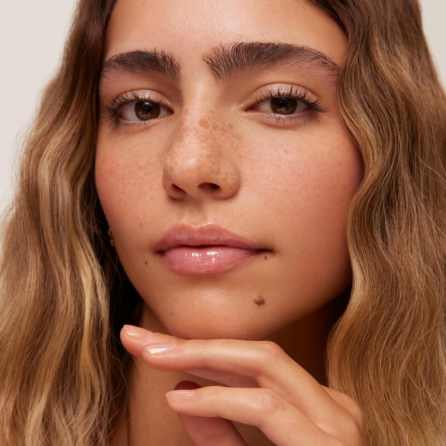 Summer Fridays Lip Butter Balm – Sheer-Tinted Conditioning Lip Mask & Balm for I