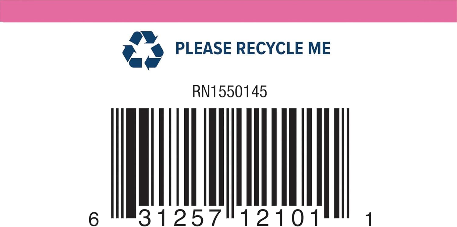 Renew Life Women’s Probiotic Capsules 90 Billion CFU – Supports pH Balance, Vagi