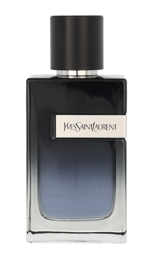 Yves Saint Laurent Y Eau de Parfum for Men – Fresh, Woody & Aromatic Cologne – 3