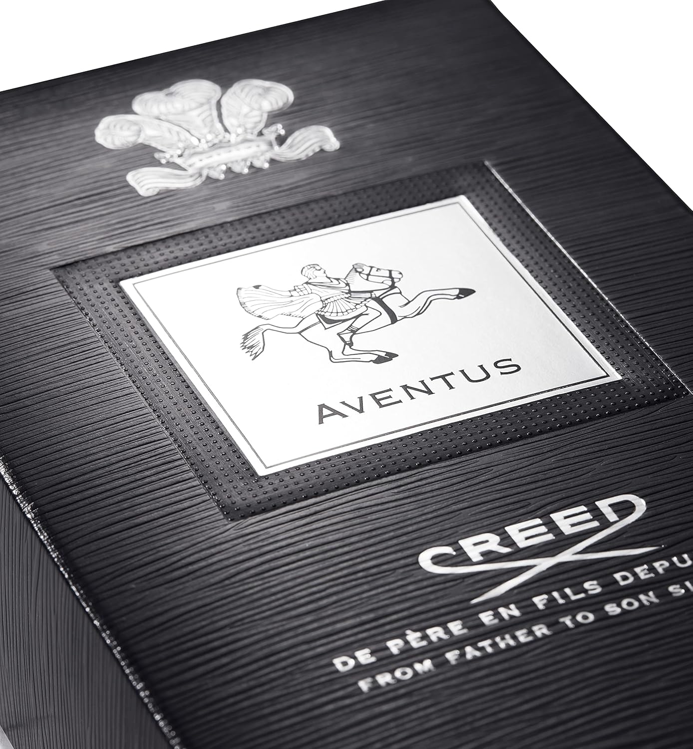 Creed Aventus Eau de Parfum for Men – Luxury Citrus & Woody Fragrance, Fresh & F