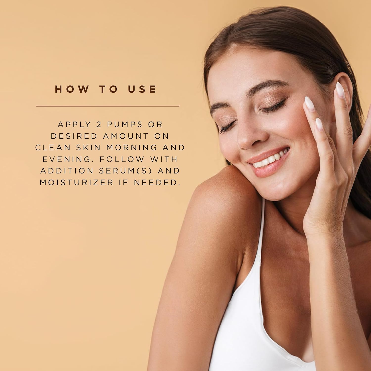 Osmosis STEMFACTOR Growth Factor Facial Serum – Stimulates Stem Cells, Reduces S