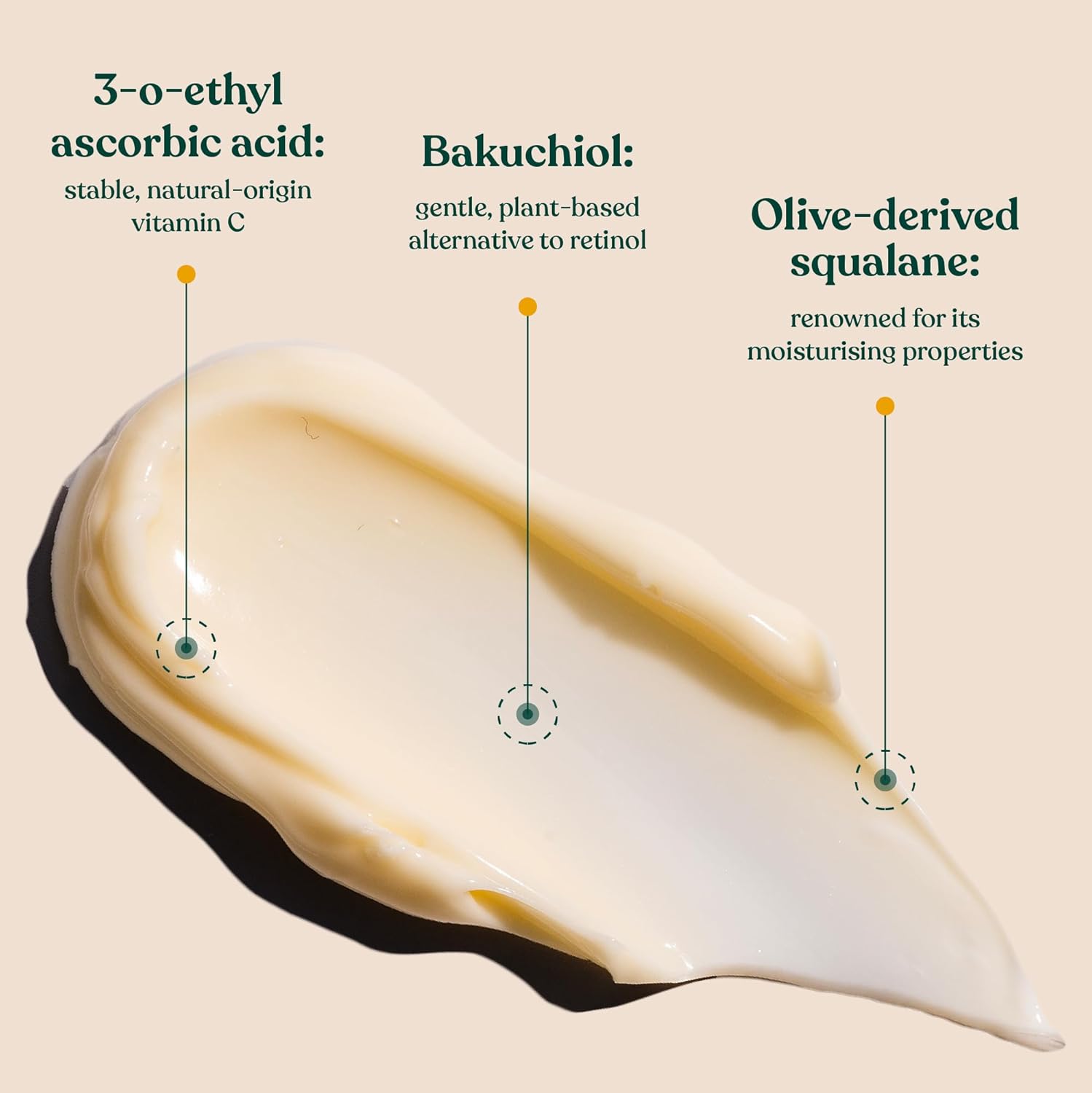 The Body Shop Vitamin C Glow Boosting Moisturizer – Brightening & Hydrating Face