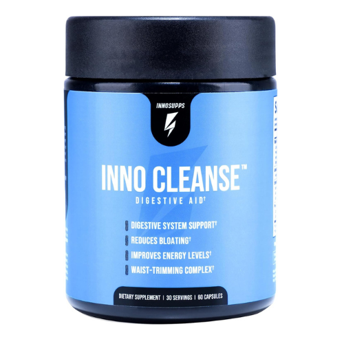 Inno Cleanse Waist Trimming Complex – Digestive Support, Bloating Relief & Energ