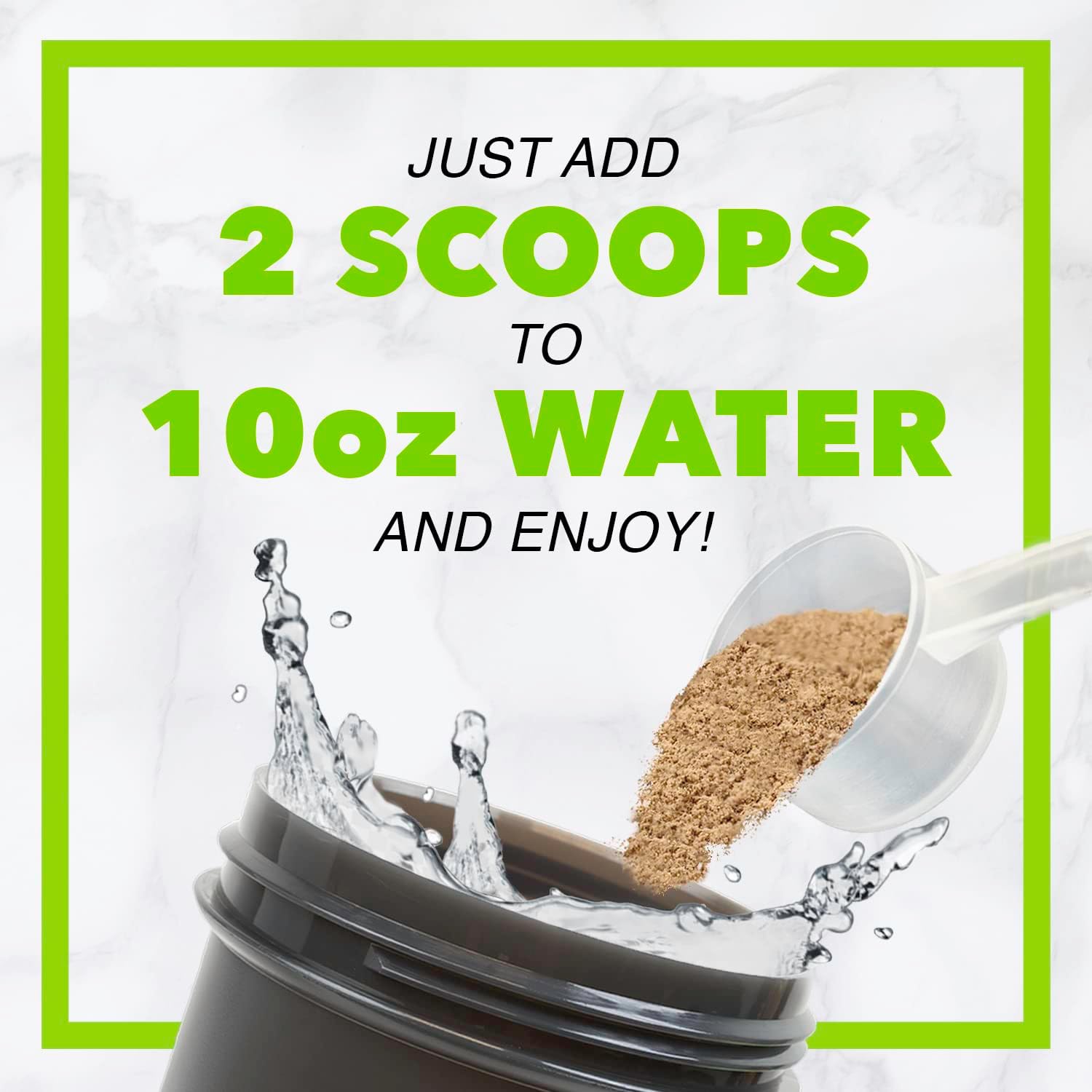 Chike High Protein Iced Coffee – Original Flavor, 14 Servings (15.1 oz) – Boost 