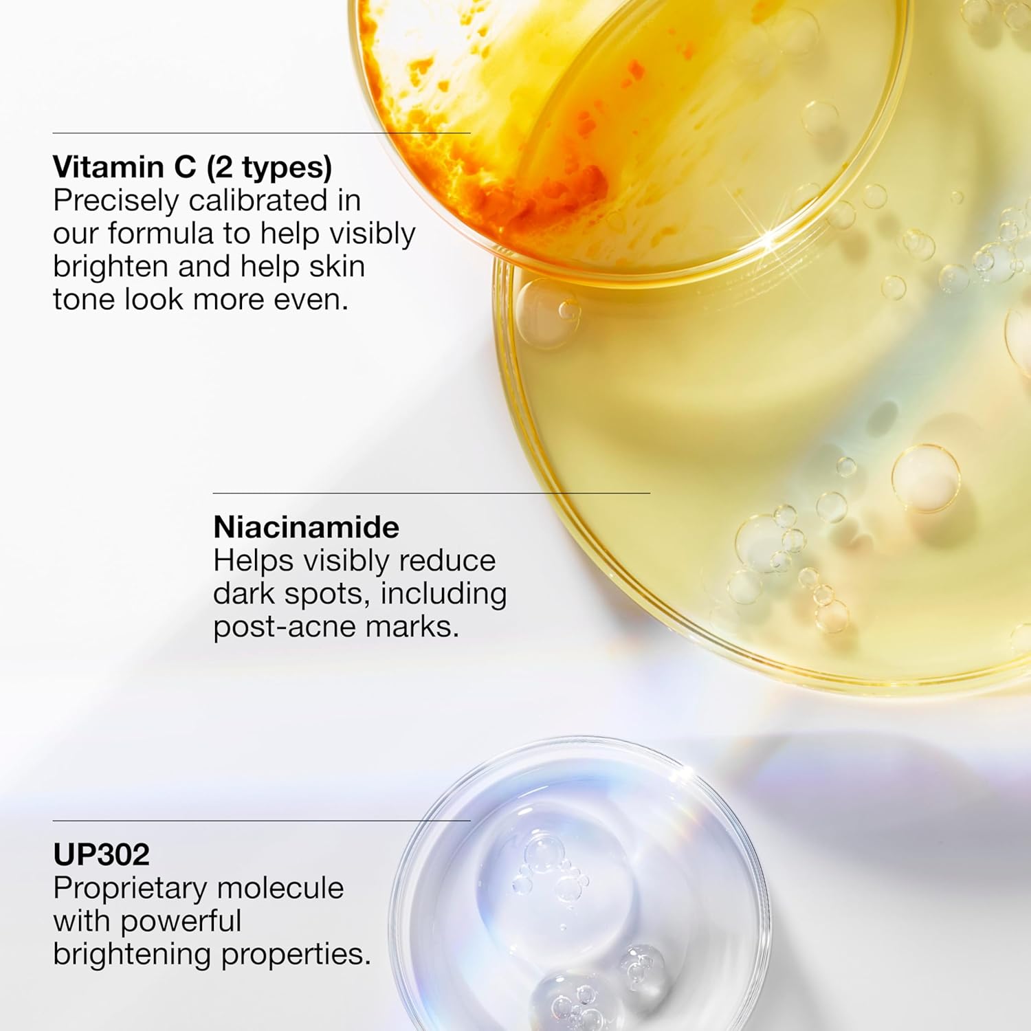 Clinique Even Better Clinical Dark Spot Clearing Vitamin C Face Serum | Brighten