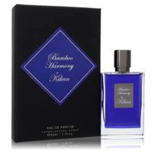 By Kilian Bamboo Harmony Eau de Toilette 50 ml – Fresh & Woody Fragrance for Men