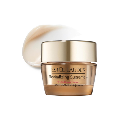 Estée Lauder Revitalizing Supreme+ Youth Power Cream | Anti-Aging Face Moisturiz