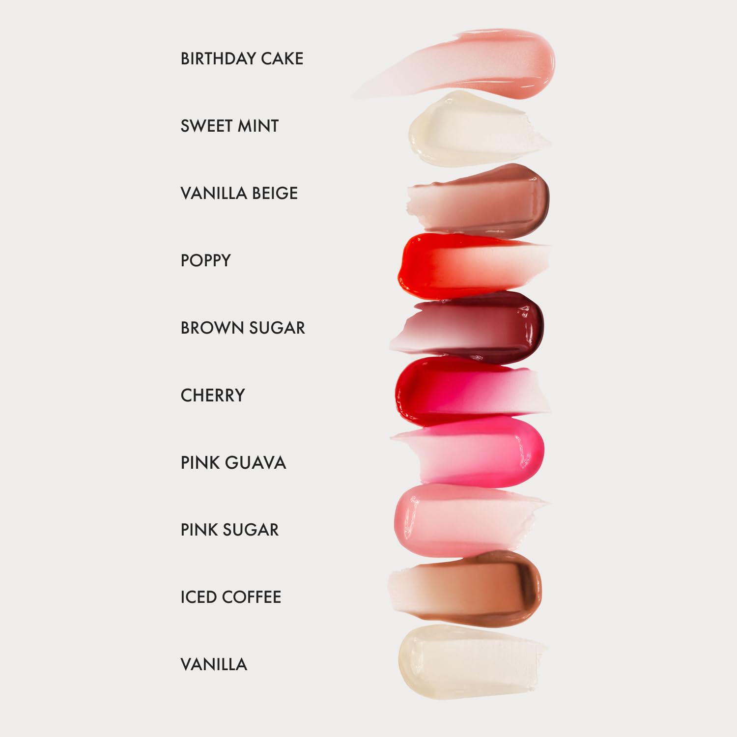 Summer Fridays Tinted Lip Butter Balm – Sheer-Tinted Conditioning Vegan Lip Balm