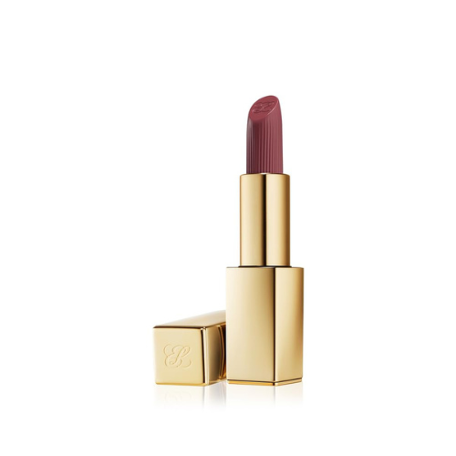 Estée Lauder Pure Color Long Lasting Cream Lipstick for Women – Plumping & Nouri
