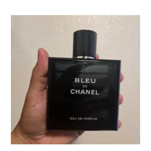Chanel Bleu De Chanel Eau de Toilette Spray – Fresh Citrus & Woody Aromatic Men’
