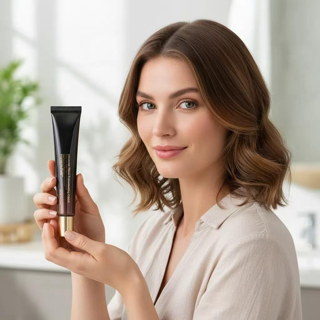 PDRN Rejuvenating Cream 0.7oz – Collagen Gel with Hyaluronic Acid & Niacinamide,