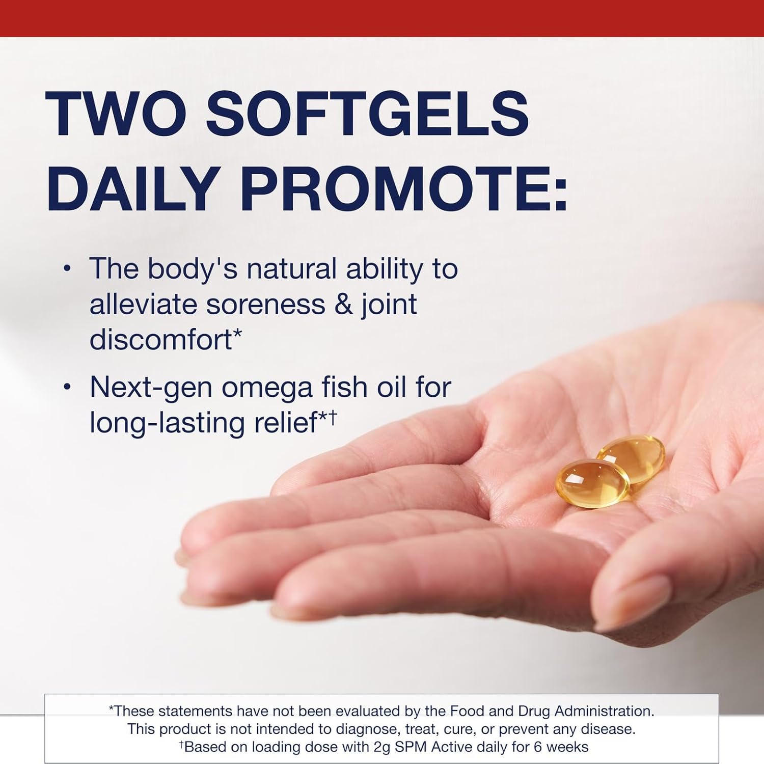 Metagenics SPM Active – Specialized Pro-Resolving Mediators from Marine Oils for