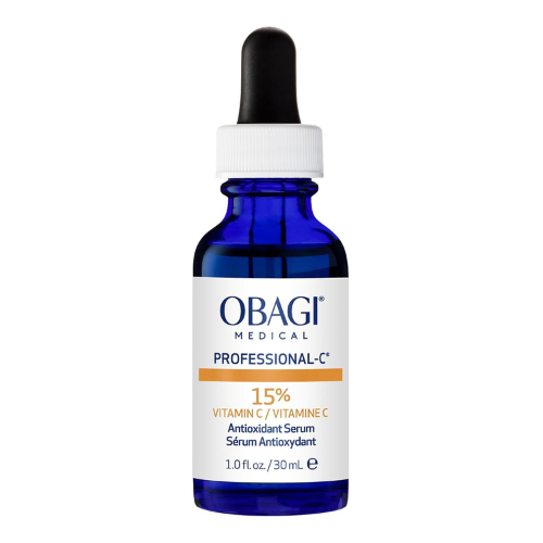 Obagi Medical Professional-C Vitamin C Serum – Brightening & Anti-Aging Skincare