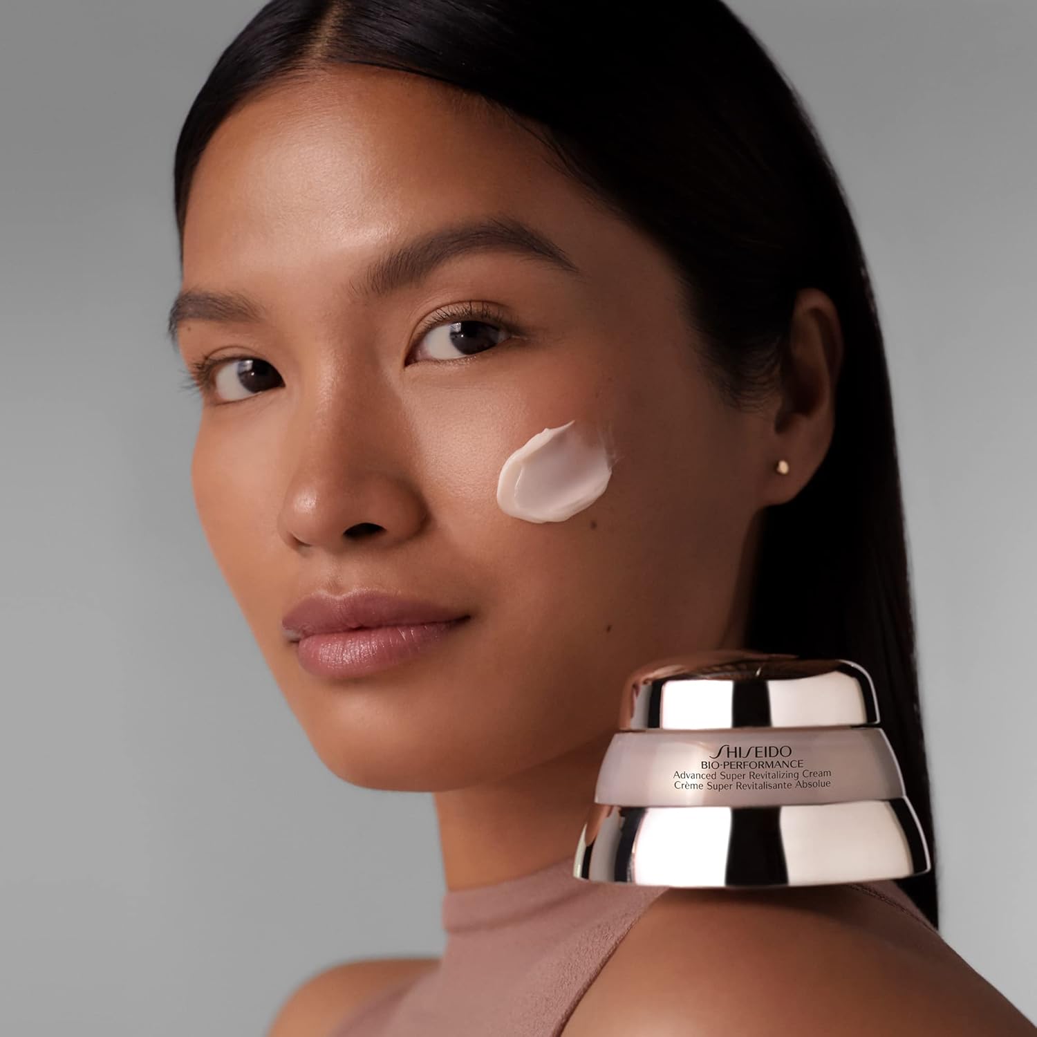 Shiseido Bio-Performance Advanced Super Revitalizing Cream 1.7 oz – Anti-Aging M