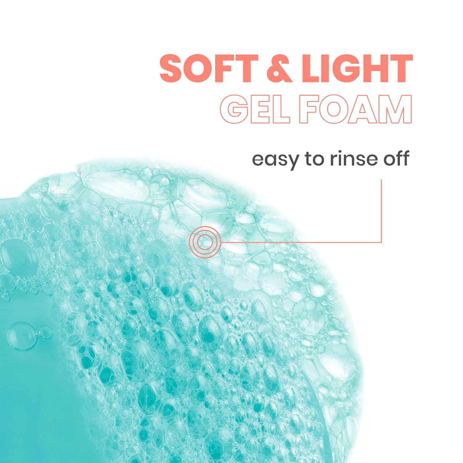 Avène Cleanance Cleansing Gel – Soap-Free, Alcohol-Free Cleanser for Acne-Prone 