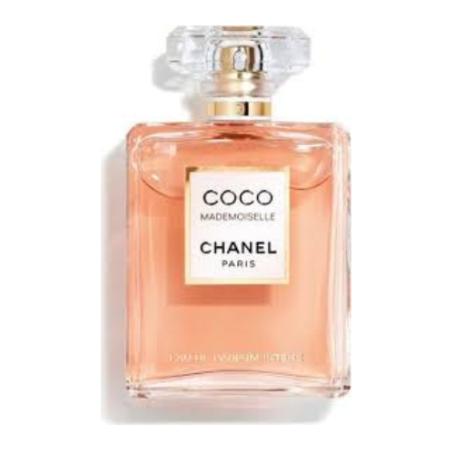 Chanel Coco Mademoiselle Eau de Parfum for Women – 100ml, Elegant Floral & Orien