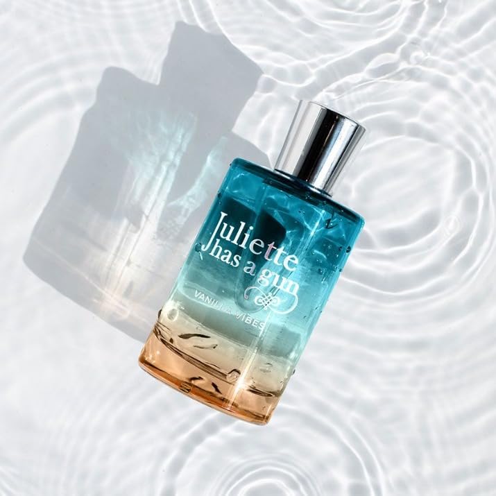 Juliette Has A Gun Vanilla Vibes Eau De Parfum | Gourmand, Salty & Fresh Women's