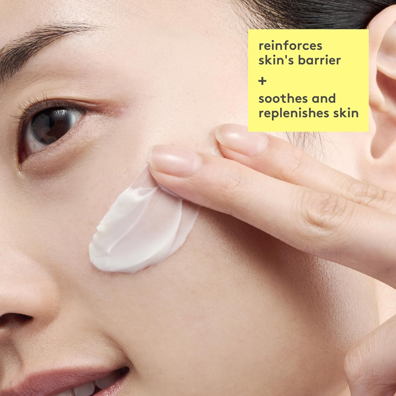 Drunk Elephant Lala Retro Whipped Cream – Ceramide-Rich Moisturizer – Clean Clin