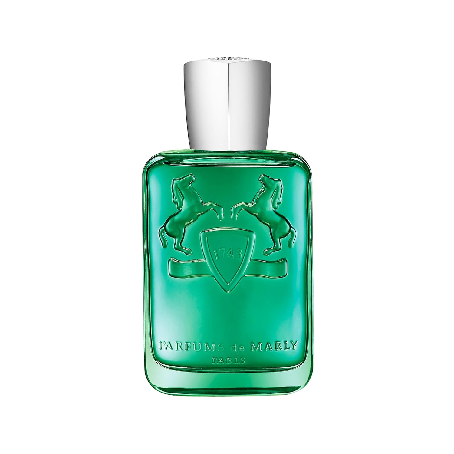 Parfums de Marly Greenley Eau de Parfum – Fresh Green Citrus & Woody Men’s Fragr